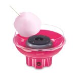 Maquina De Algodon De Azucar Decakila - Imagen 2