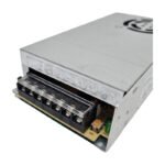 Fuente Transformador 220v A 12v 20a Hasta 240w Led Cctv - Imagen 3