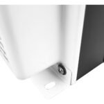 Transformador 220 A 110v Hasta 500w Con Llave Selectora - Imagen 7