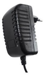Fuente Conmutada Transformador 12v 2a Ideal Cámaras. - Imagen 3