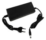 Fuente Transformador Cargador 12v 5a Switchada