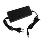 Fuente Transformador Cargador 12v 5a Switchada