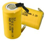Pila Batería Sc 1800 Mah Para Soldar 22,5mm X 43mm - Imagen 4