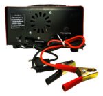 Cargador De Batería Auto Moto Camioneta 50a 12v O 24v - Imagen 5