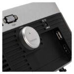 Proyector 3500 Lumenes 4k + Tela Para Proyectar + Android - Imagen 4