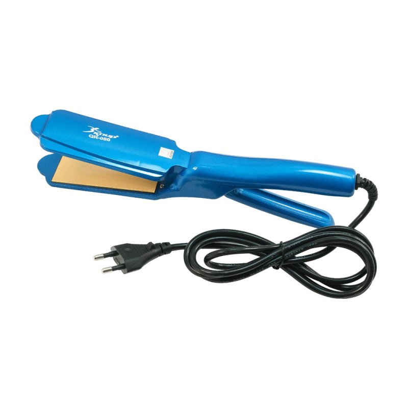 Plancha De Pelo Tipo Tijera - Planchita Profesional-