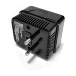 Transformador Electrónico Resistivo 220v 110v 1850w - Imagen 4