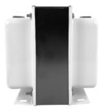 Transformador 220 A 110v Hasta 500w Con Llave Selectora - Imagen 6
