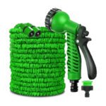 Manguera Mágica Extensible Hasta 30 Metros + Pistola
