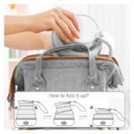 Jarra Eléctrica Plegable 0,6 Litros 220v - Imagen 4