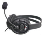 Auriculares Gamer Knup Kp-352 Con Micrófono, Cable De 1.2m, Color Negro - Imagen 6