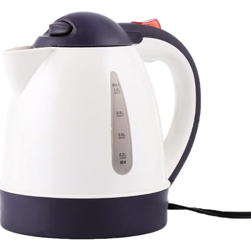 Jarra Electrica 12v - Ideal Auto