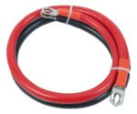Inversor De Corriente Onda Pura 12v A 220v Hasta 2000w - Imagen 9