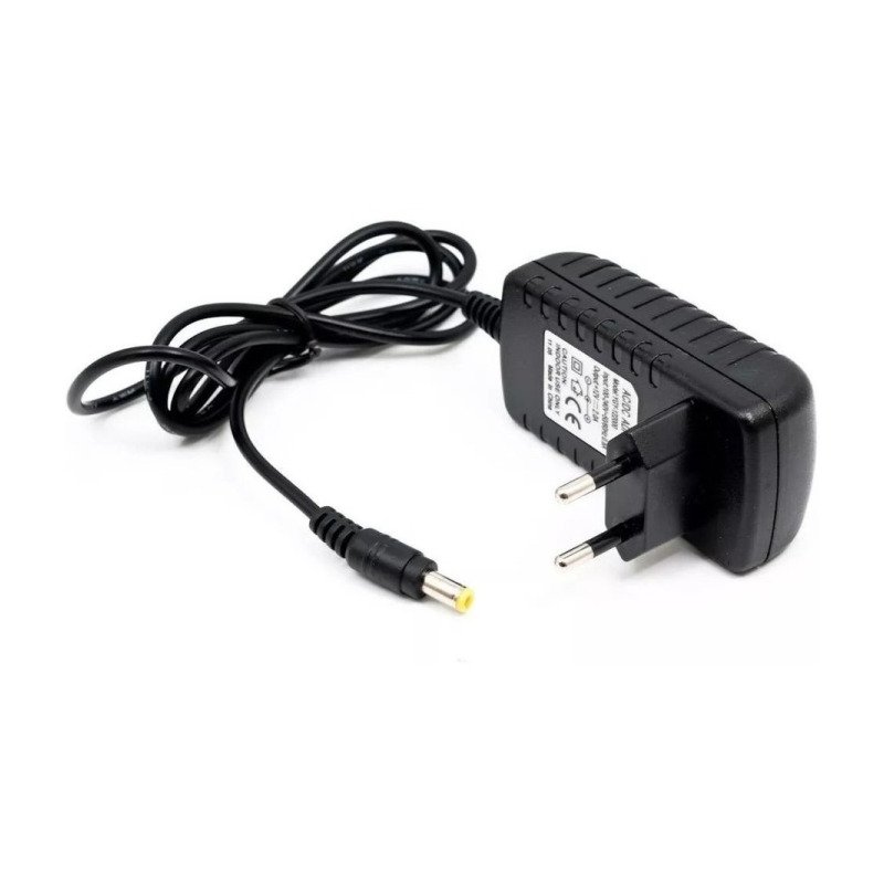 Transformador Conmutado 12v 2a 24w Tiras Led Cctv Fuente