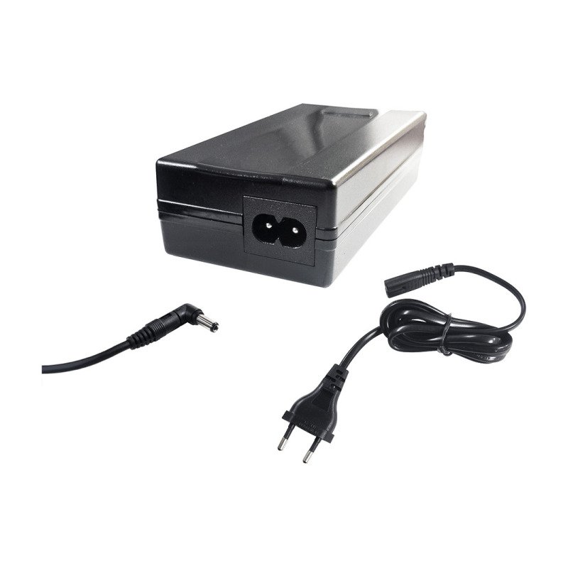 Fuente Conmutada Transformador 5v 12a