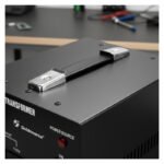 Transformador St 220v A 110v Hasta 1000w 2 Enchufes - Imagen 7