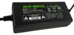 Fuente Transformador Cargador 12v 5a Switchada - Imagen 4