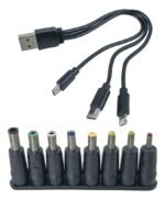 Arrancador Cargador De Batería Auto Portátil 68800 Mah - Imagen 5