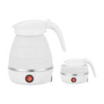 Jarra Eléctrica Plegable 0,6 Litros 220v