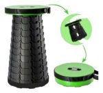 Banco Silla Plegable Extensible Portátil Viaje Pesca Camping - Imagen 37