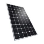 Panel Solar Fotovoltaico 150w Con Diodo Regulador - Imagen 4