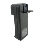 Cargador Litio Doble Batería Pila 3.7v 4.2v 18650 - Imagen 2