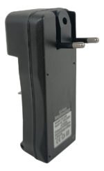 Cargador Litio Doble Batería Pila 3.7v 4.2v 18650 - Imagen 3