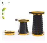 Banco Silla Plegable Extensible Portátil Viaje Pesca Camping - Imagen 40