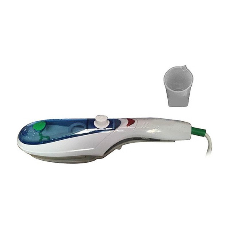 Plancha Vapor Eléctrica Diop V-714