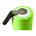 Pila Batería Sub C 3000mah Para Soldar 22.5mm X 43mm - Imagen 6