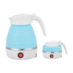 Jarra Eléctrica Plegable 0,6 Litros 220v - Imagen 9