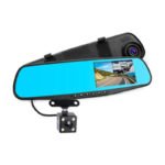 Camara Frontal Paral El Auto Camara Trasera Vision Nocturna Variantes: Unico