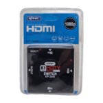 Adaptador Divisor Switch Hdmi Hub Full Hd, 3 Puertos Y 1 Salida - Imagen 8