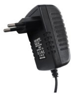 Fuente Conmutada Transformador 9v 2a Canalera Cámara Router - Imagen 3
