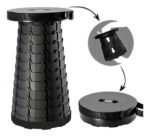 Banco Silla Plegable Extensible Portátil Viaje Pesca Camping - Imagen 19