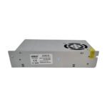 Fuente Transformador 220v A 12v 20a Hasta 240w Led Cctv - Imagen 7