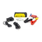 Arrancador Cargador De Batería Auto Portátil 68800 Mah