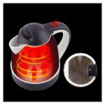 Jarra Caldera Eléctrica 24v Ideal Camión Vehículo - Imagen 6
