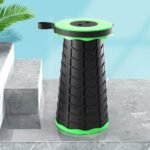 Banco Silla Plegable Extensible Portátil Viaje Pesca Camping - Imagen 35