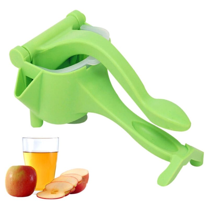Exprimidor Manual Diop Naranja Jugo Extractor