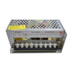 Fuente Transformador 220v A 12v 20a Hasta 240w Led Cctv - Imagen 4