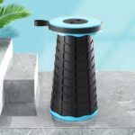 Banco Silla Plegable Extensible Portátil Viaje Pesca Camping - Imagen 29