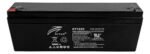 Batería 12v 2,3a Ideal Alarma Seguridad Emergencia - Imagen 4