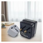 Transformador Electrónico Resistivo 220v 110v 1850w - Imagen 7