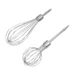 Batidora Inalámbrica De Mano Portátil Blanca 20w Blanco - Imagen 3