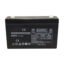 Batería 6v 7a Ideal Alarma Seguridad Ups