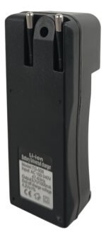 Cargador Litio Doble Batería Pila 3.7v 4.2v 18650 - Imagen 4