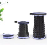 Banco Silla Plegable Extensible Portátil Viaje Pesca Camping - Imagen 28