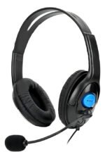 Auriculares Gamer Knup Kp-352 Con Micrófono, Cable De 1.2m, Color Negro - Imagen 5
