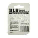 Pila Batería Para Teléfono Pila 3aa 3.6v 600mah - Imagen 4